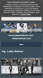 Mobile Screenshot of lukasmeisner.com